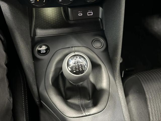 2026 Nissan Z Sport