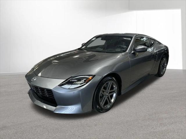 2026 Nissan Z Sport
