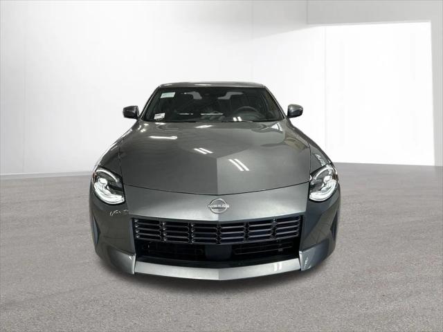 2026 Nissan Z Sport