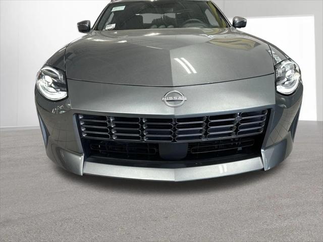 2026 Nissan Z Sport