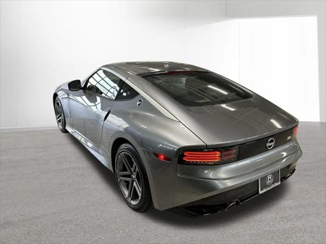 2026 Nissan Z Sport