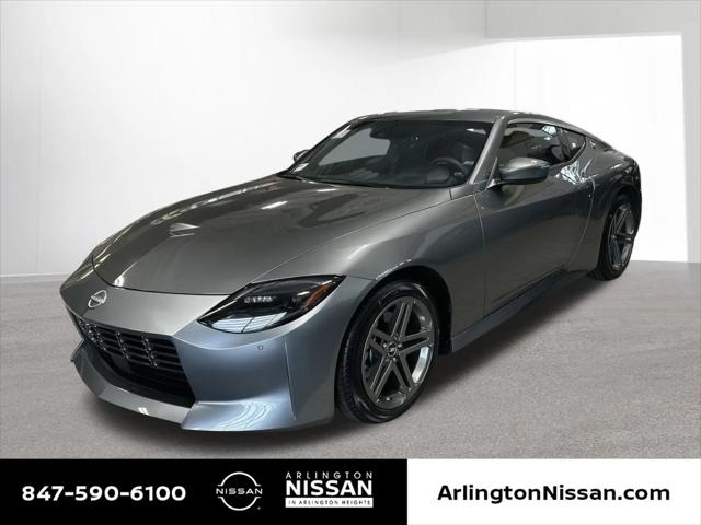 2026 Nissan Z Sport for sale in Arlington Heights, IL