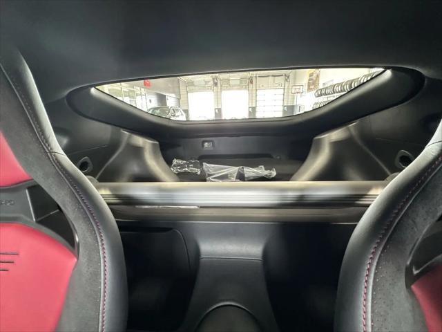 2026 Nissan Z NISMO
