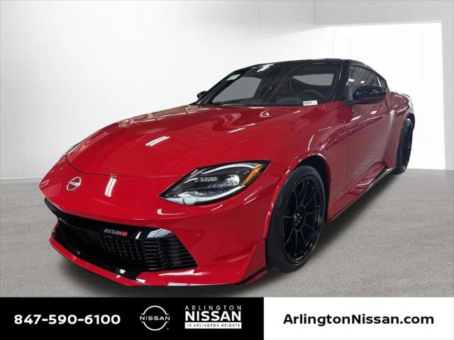 2026 Nissan Z NISMO for sale in Arlington Heights, IL