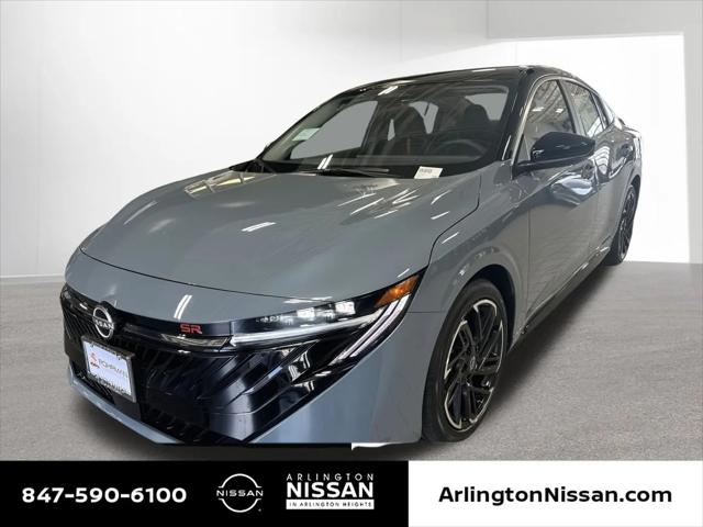 2026 Nissan Sentra SR for sale in Arlington Heights, IL