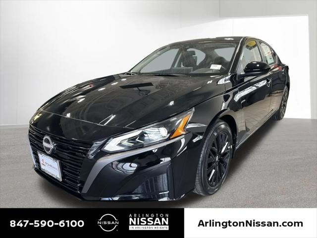 2026 Nissan Altima SV FWD for sale in Arlington Heights, IL
