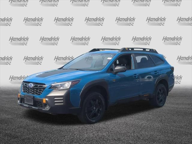 2023 Subaru Outback Wilderness