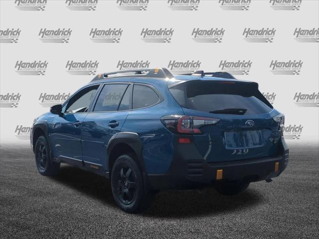 2023 Subaru Outback Wilderness