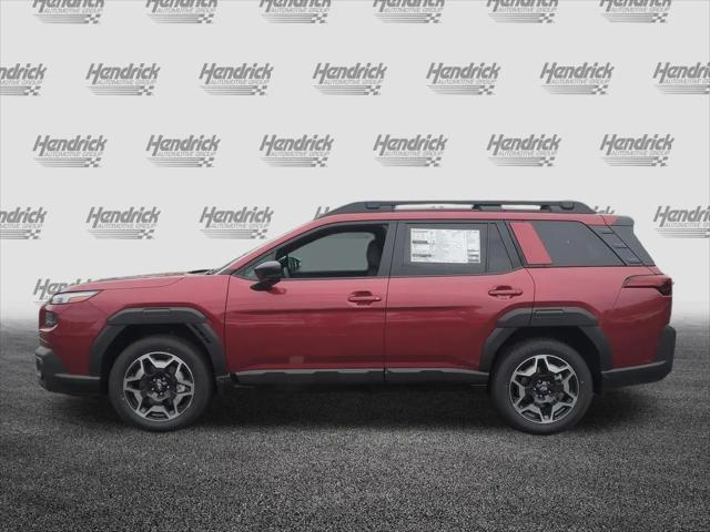 2026 Subaru Outback Touring