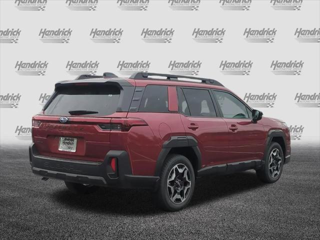 2026 Subaru Outback Touring