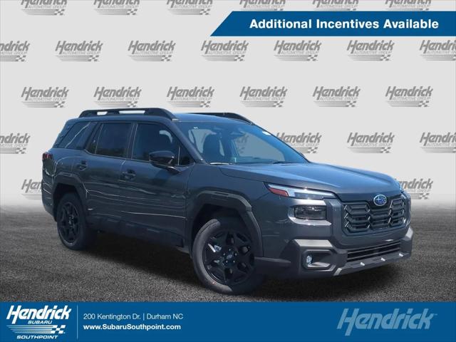 2026 Subaru Outback Limited for sale in Durham, NC
