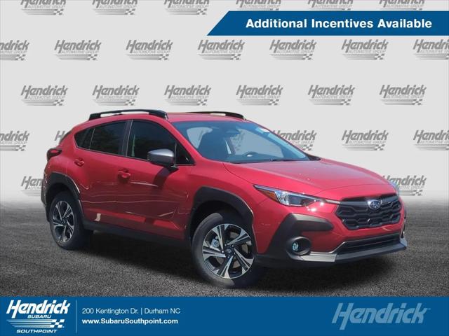 2026 Subaru Crosstrek Premium for sale in Durham, NC