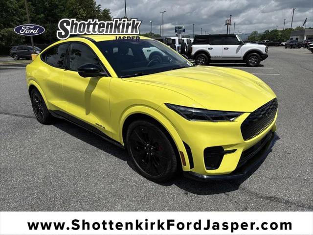 2025 Ford Mustang Mach-E GT for sale in Jasper, GA
