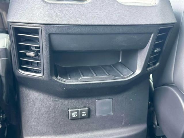 2026 Toyota Tundra Limited CrewMax 5.5' Bed