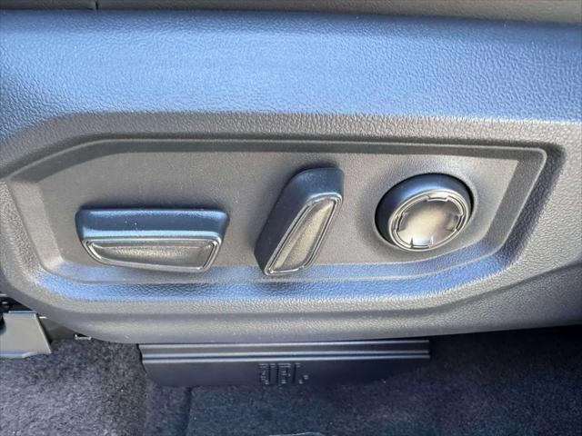 2026 Toyota Tundra Platinum CrewMax 5.5' Bed
