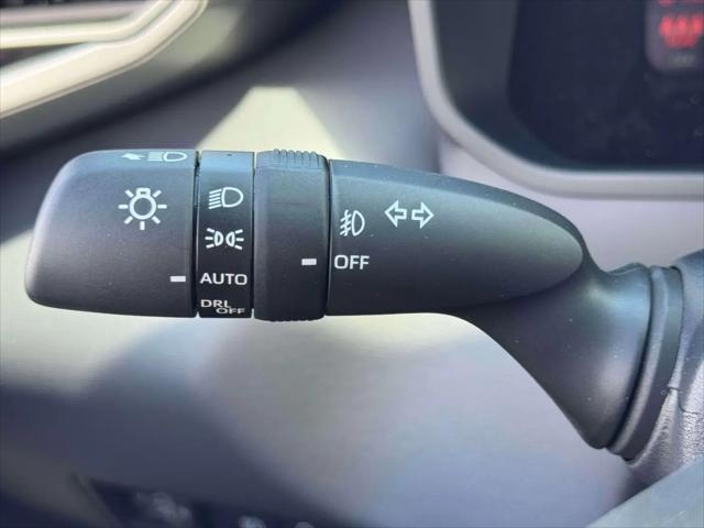 2026 Toyota Tundra Platinum CrewMax 5.5' Bed