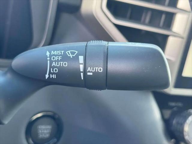 2026 Toyota Tundra Platinum CrewMax 5.5' Bed