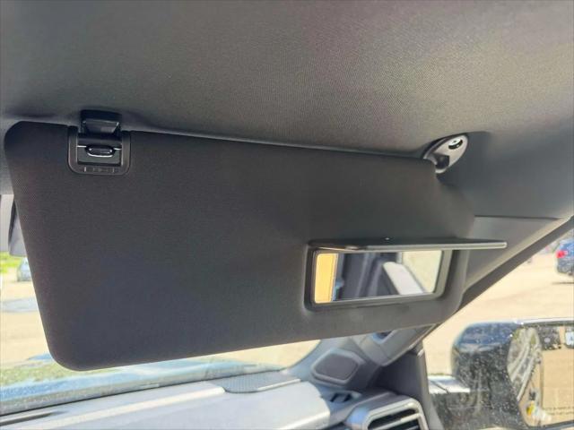 2026 Toyota Tundra Platinum CrewMax 5.5' Bed