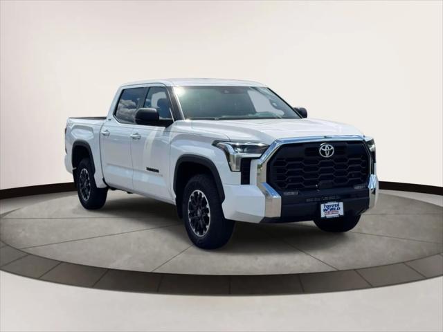 2026 Toyota Tundra SR CrewMax 5.5' Bed for sale in Newton, NJ