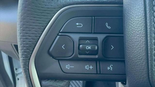2026 Toyota Tundra SR CrewMax 5.5' Bed