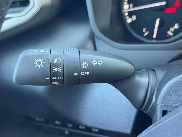 2026 Toyota Tundra SR CrewMax 5.5' Bed
