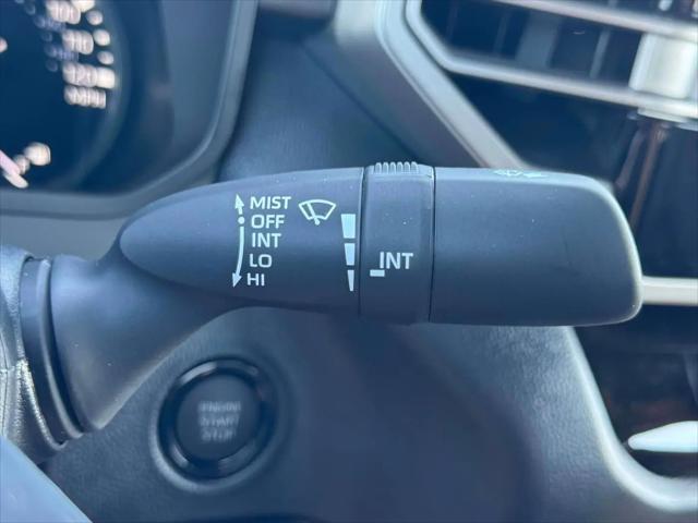 2026 Toyota Tundra SR CrewMax 5.5' Bed