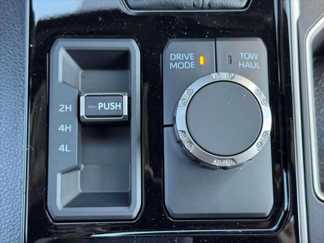 2026 Toyota Tundra SR CrewMax 5.5' Bed