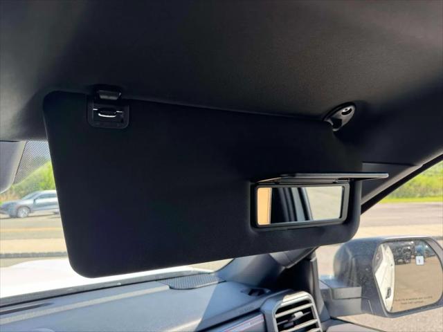 2026 Toyota Tundra SR CrewMax 5.5' Bed