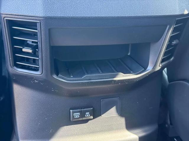 2026 Toyota Tundra SR CrewMax 5.5' Bed