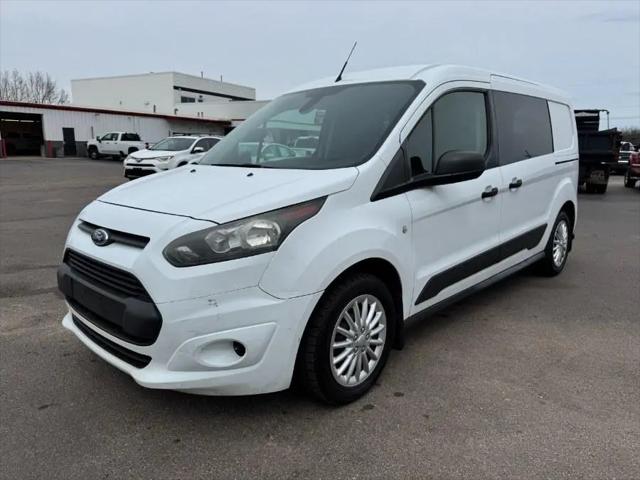 2015 Ford Transit Connect XLT for sale in Brandon Twp, MI