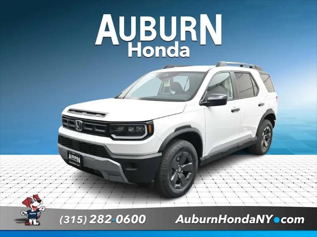 2026 Honda Passport AWD RTL for sale in Auburn, NY