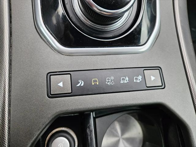 2019 Land Rover Range Rover Evoque HSE Dynamic