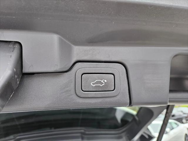 2019 Land Rover Range Rover Evoque HSE Dynamic