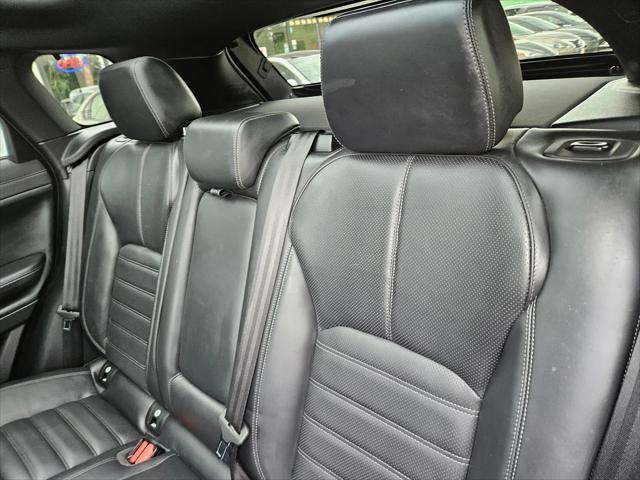 2019 Land Rover Range Rover Evoque HSE Dynamic