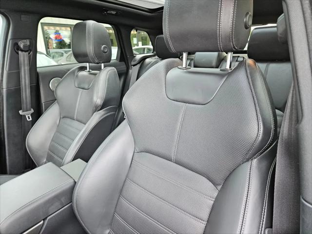 2019 Land Rover Range Rover Evoque HSE Dynamic
