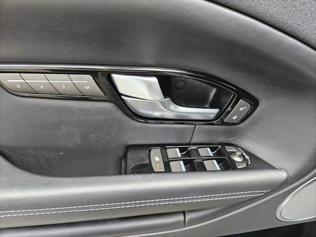 2019 Land Rover Range Rover Evoque HSE Dynamic