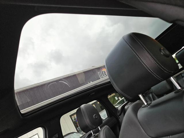 2019 Land Rover Range Rover Evoque HSE Dynamic