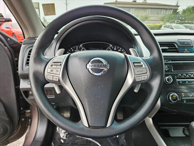 2013 Nissan Altima 3.5 S