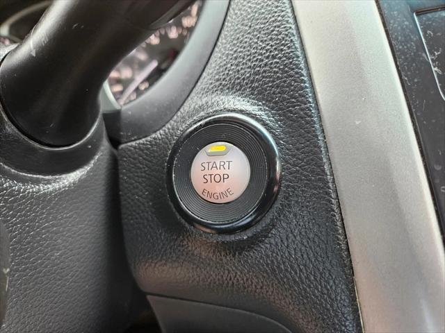 2013 Nissan Altima 3.5 S