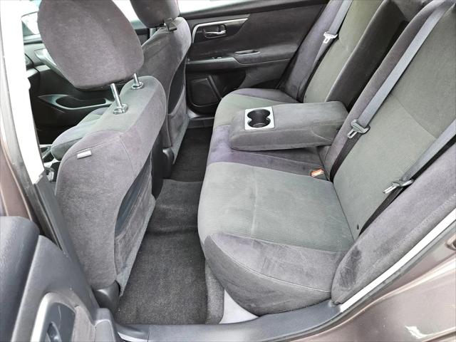 2013 Nissan Altima 3.5 S