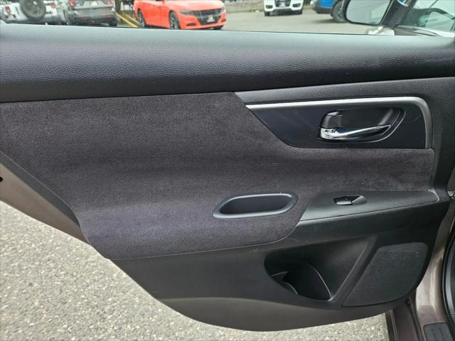2013 Nissan Altima 3.5 S