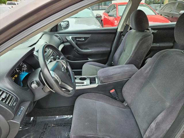 2013 Nissan Altima 3.5 S