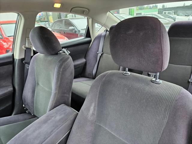 2013 Nissan Altima 3.5 S