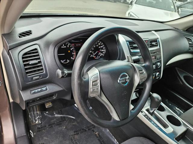 2013 Nissan Altima 3.5 S