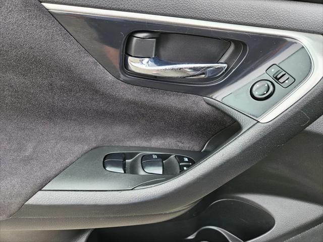2013 Nissan Altima 3.5 S