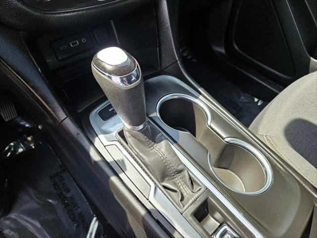 2020 Chevrolet Equinox AWD LT 1.5L Turbo