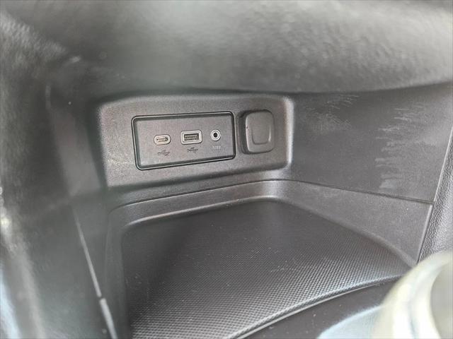 2020 Chevrolet Equinox AWD LT 1.5L Turbo