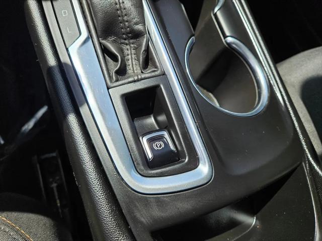2020 Chevrolet Equinox AWD LT 1.5L Turbo