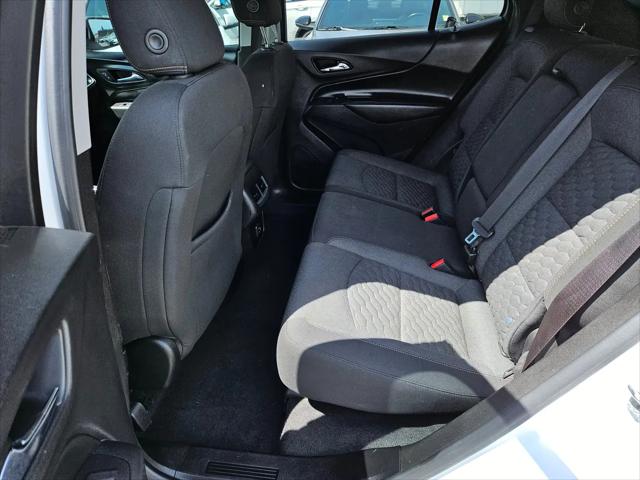 2020 Chevrolet Equinox AWD LT 1.5L Turbo