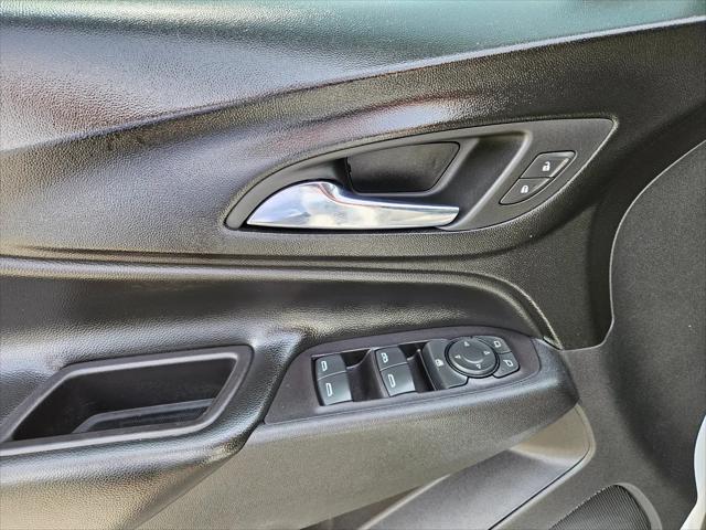 2020 Chevrolet Equinox AWD LT 1.5L Turbo